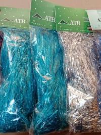 ATB vianočné ozdoby – výroba girland 03