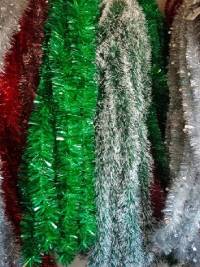 ATB vianočné ozdoby – vianočné reťaze 05