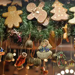 Vianočné ozdoby ATB – certifikáty EÚ, vysoká kvalita